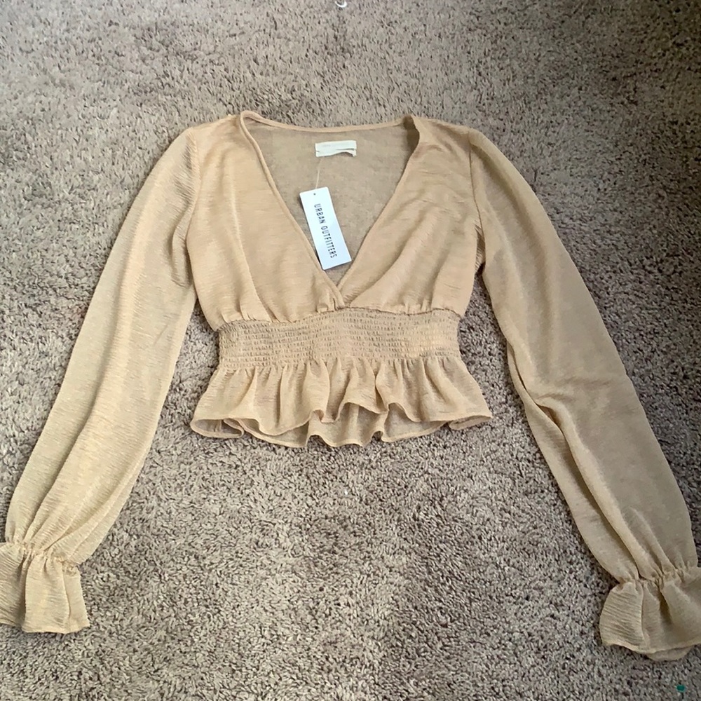 NWT Urban Outfitters Top